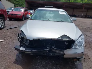 2010 Buick Lucerne CXL
