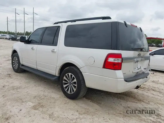 2015 Ford Expedition Max XLT