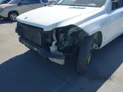 2016 Mercedes-Benz GL 450