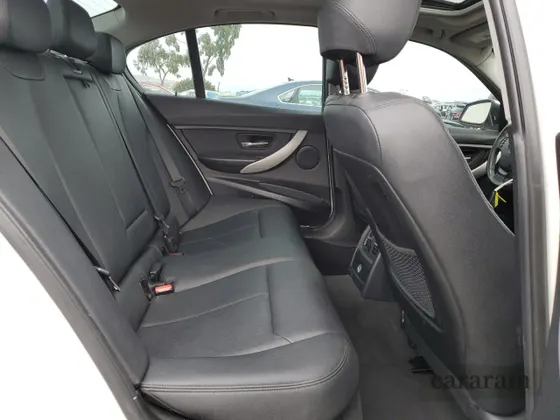 2013 BMW 3 Series 328i
