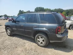 2003 Chevrolet TrailBlazer LT