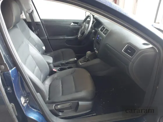 2011 Volkswagen Jetta SE