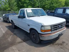 1995 Ford F-150