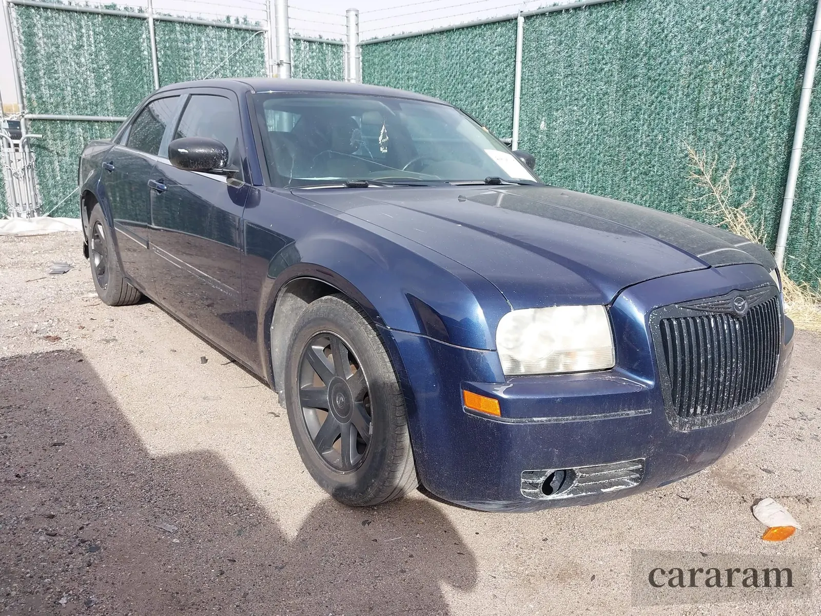2005 Chrysler 300 Touring