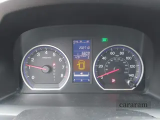 2011 Honda CR-V EX