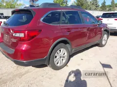 2017 Subaru Outback Premium