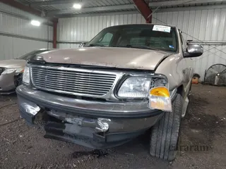 1997 Ford F-150