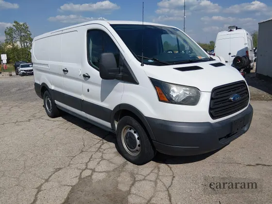 2017 Ford Transit