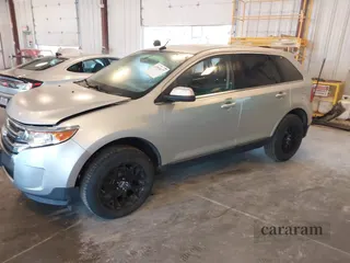 2012 Ford Edge Limited