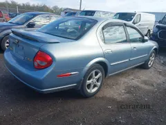 2000 Nissan Maxima GXE