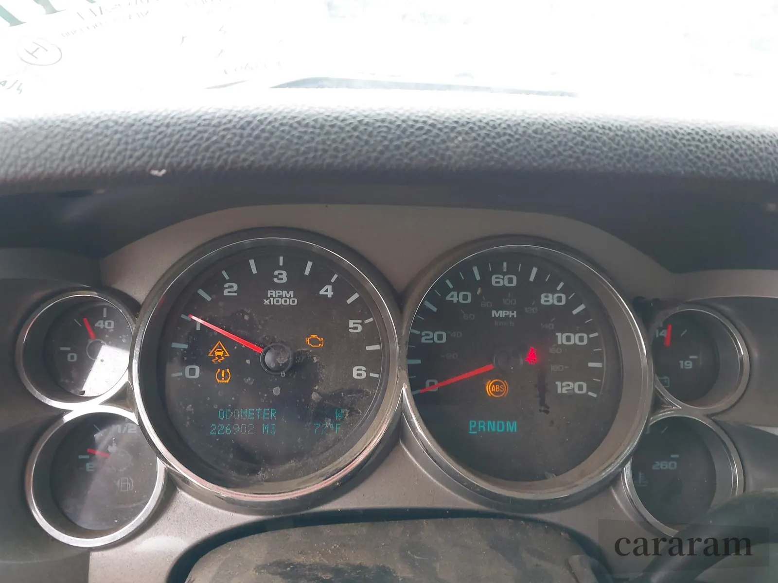 2010 Chevrolet Silverado 1500 LT