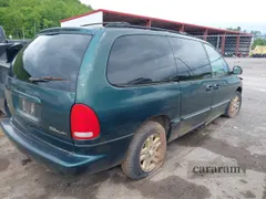 1997 Dodge Grand Caravan