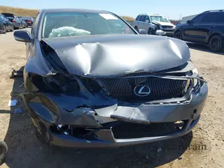 2011 Lexus GS 350