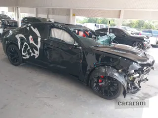 2023 Dodge Charger SRT Hellcat Widebody Jailbreak