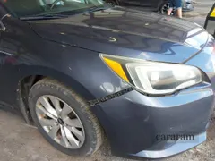 2015 Subaru Legacy Premium
