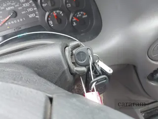 2006 Chevrolet TrailBlazer LT