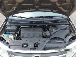 2013 Honda Odyssey EX-L