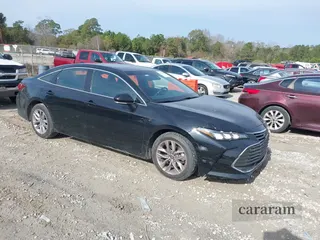 2021 Toyota Avalon XLE