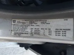 2006 Chevrolet Colorado 3LT
