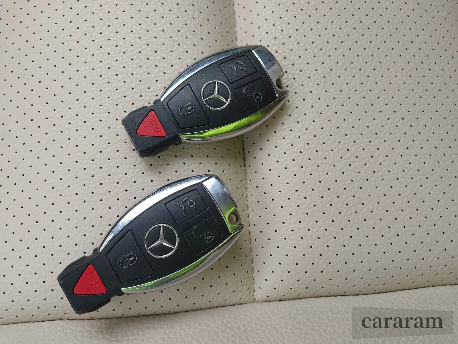 2015 Mercedes-Benz GLK 250