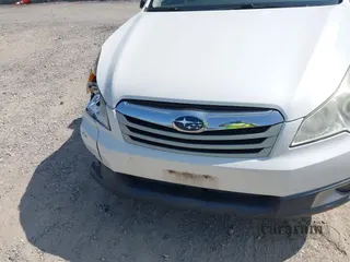 2011 Subaru Outback Premium