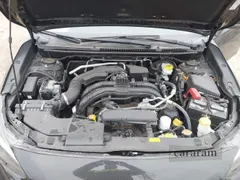 2021 Subaru Impreza Special Sports