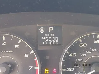 2011 Subaru Outback Premium