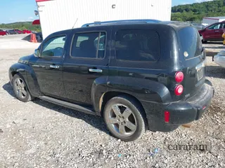 2011 Chevrolet HHR 2LT