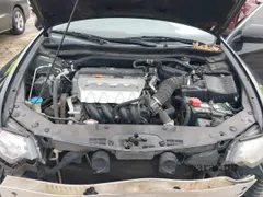 2012 Acura TSX Technology