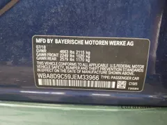 2018 BMW 3 Series 330i xDrive