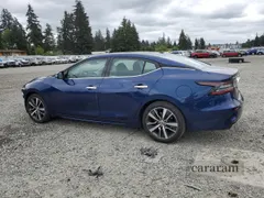 2020 Nissan Maxima SV