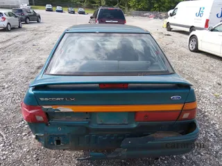 1994 Ford Escort