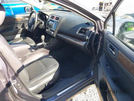 2015 Subaru Outback Limited