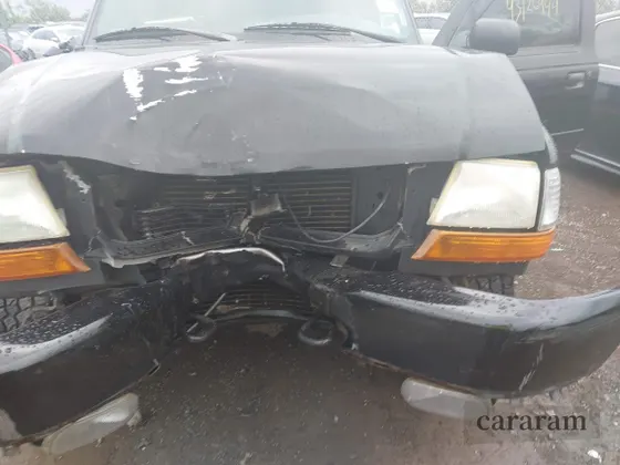 2000 Ford Ranger XL