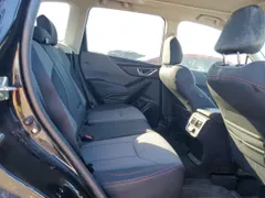 2019 Subaru Forester Special Sports