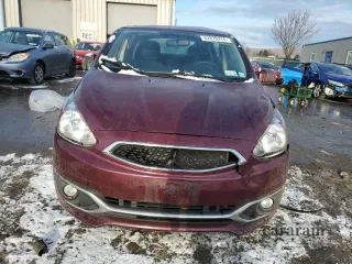 2019 Mitsubishi Mirage ES