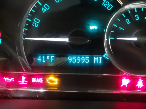 2006 Chevrolet HHR LT