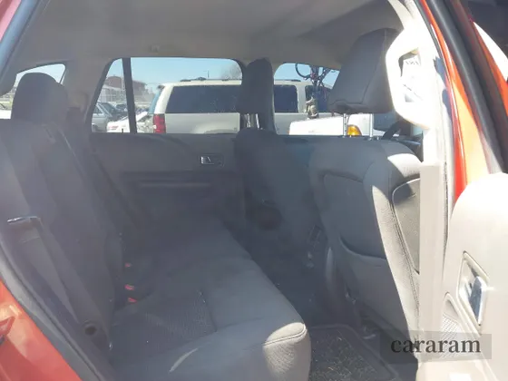 2008 Ford Edge SE