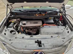 2010 Lexus HS 250h Premium