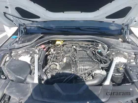 2019 BMW 7 Series 740i