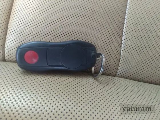 2011 Porsche Panamera
