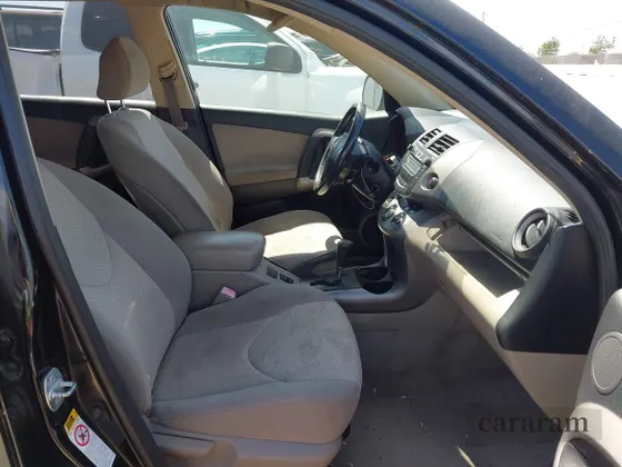 2007 Toyota RAV4 Limited