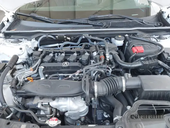 2025 Acura Integra