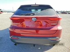 2021 Toyota Venza LE