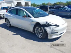 2019 Tesla Model 3 Mid Range