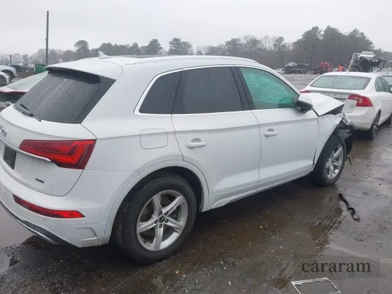 2021 Audi Q5 Premium