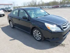 2011 Subaru Legacy Limited Power Moon