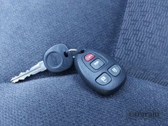 2012 Chevrolet Impala LS Retail