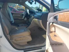 2011 Buick Enclave CXL-2