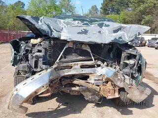 2004 Chevrolet Silverado 1500 LS